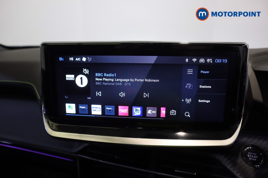 Used Peugeot 2008 2025 for sale - 77872775: Photo 10