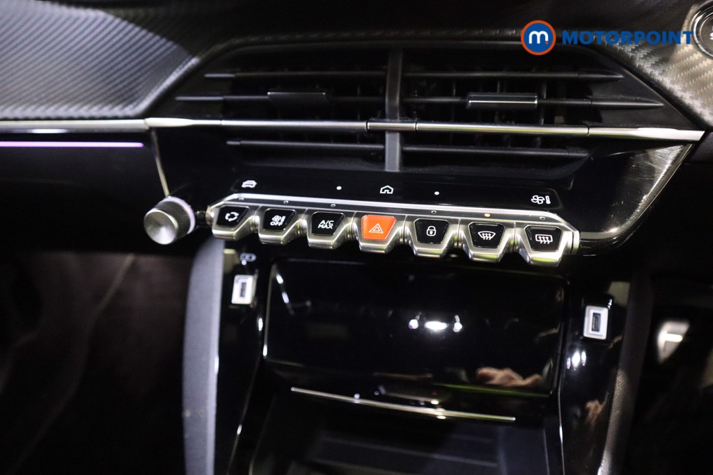 Used Peugeot 2008 2025 for sale - 77872775: Photo 13