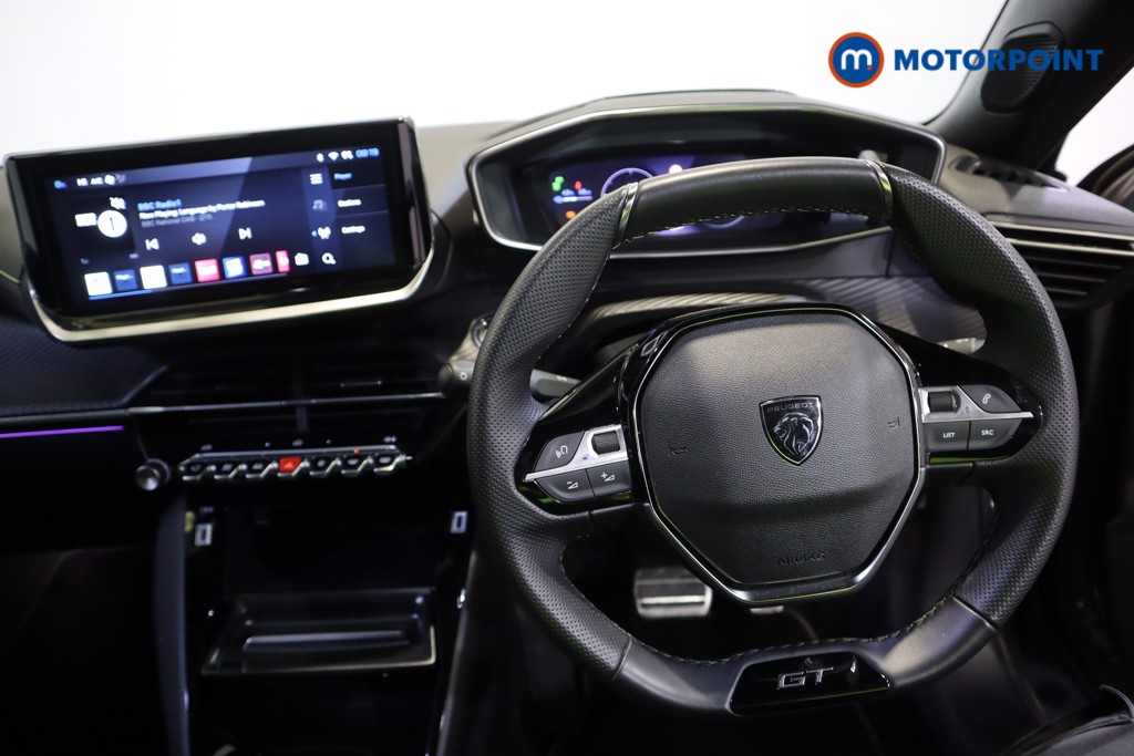 Used Peugeot 2008 2025 for sale - 77872775: Photo 17