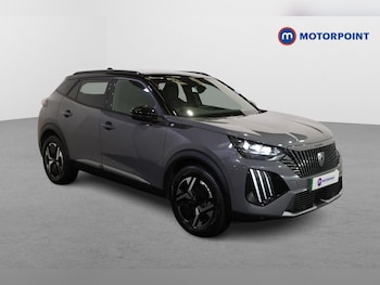 Used Peugeot 2008 2025 for sale - 77872775: Photo