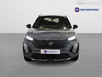 Used Peugeot 2008 2025 for sale - 77872775: Photo