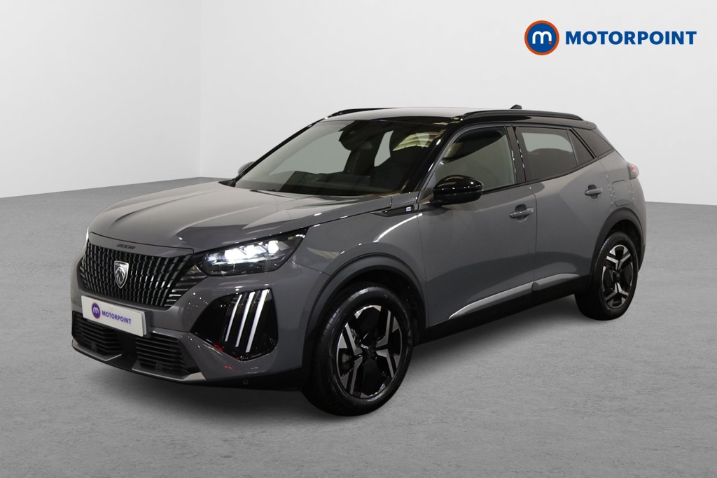 Used Peugeot 2008 2025 for sale - 77872775: Photo 3