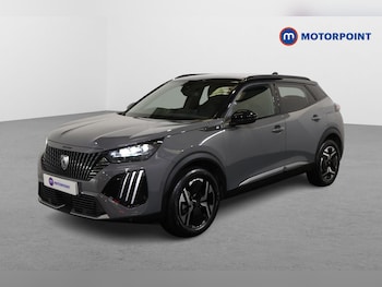 Used Peugeot 2008 2025 for sale - 77872775: Photo