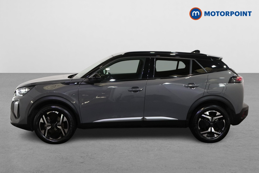 Used Peugeot 2008 2025 for sale - 77872775: Photo 4