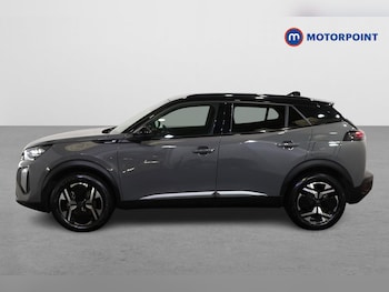 Used Peugeot 2008 2025 for sale - 77872775: Photo