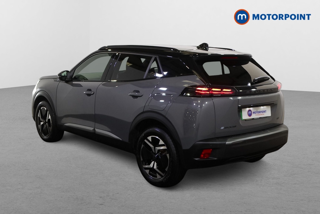 Used Peugeot 2008 2025 for sale - 77872775: Photo 5