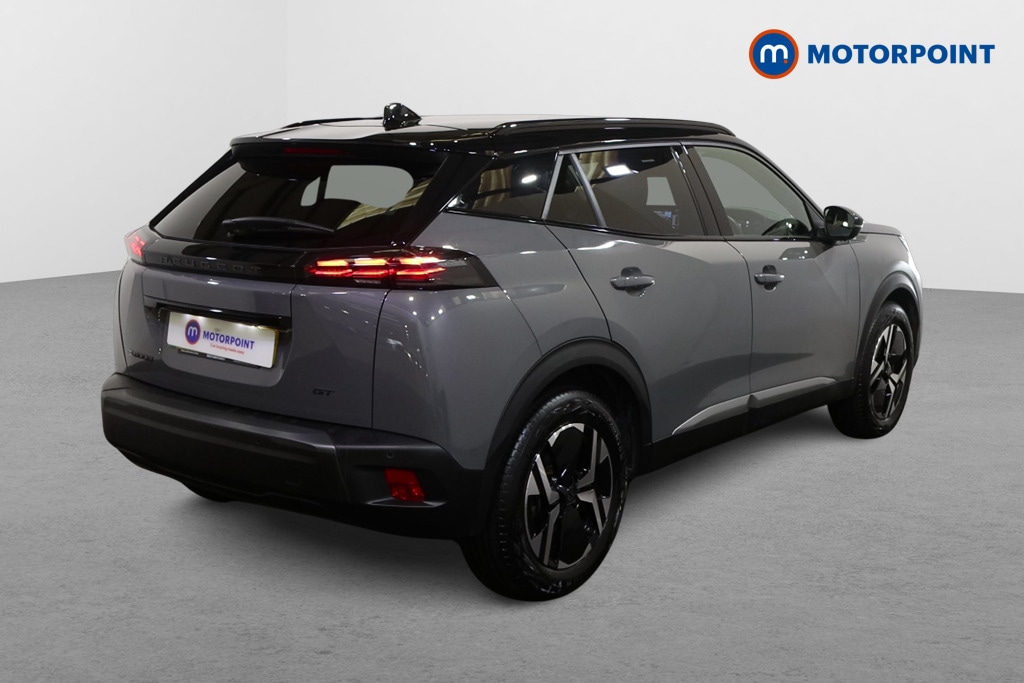 Used Peugeot 2008 2025 for sale - 77872775: Photo 7