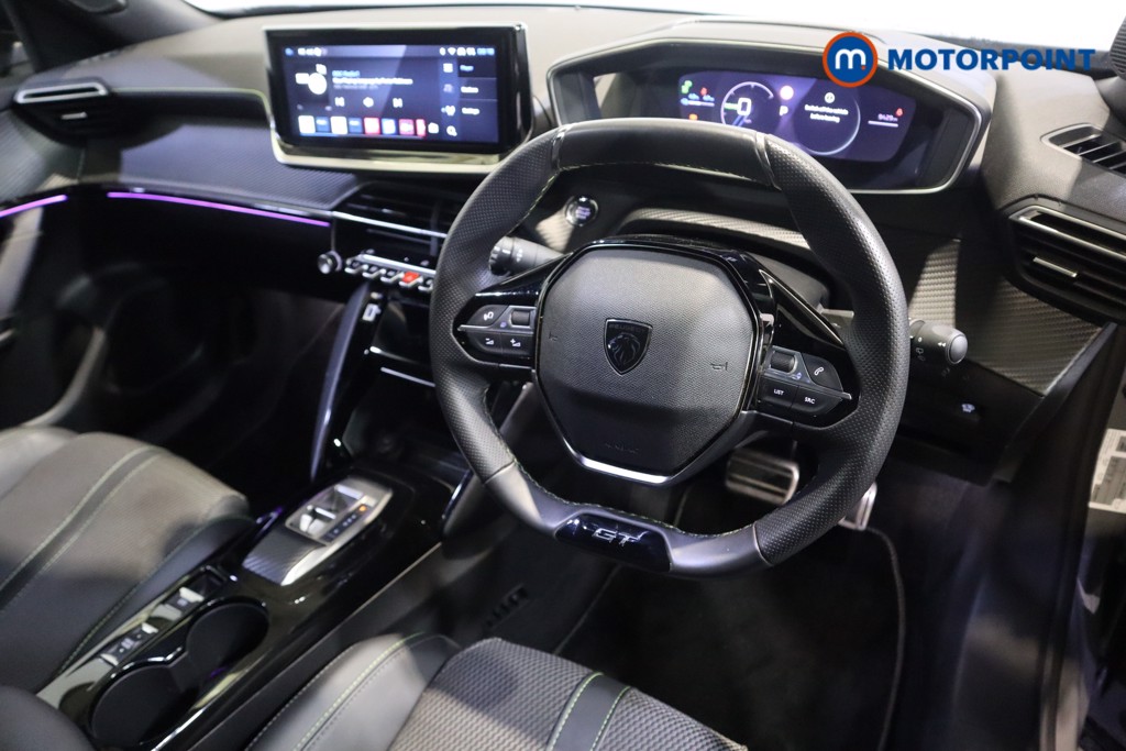 Used Peugeot 2008 2025 for sale - 77872775: Photo 9