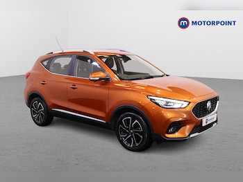 Used MG MG ZS 2022 for sale - 75692482: Photo