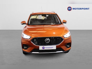 Used MG MG ZS 2022 for sale - 75692482: Photo