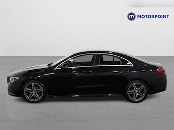 Used Mercedes-Benz CLA 2021 for sale - 78240379: Photo