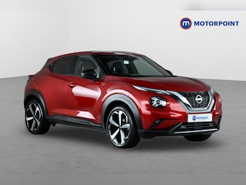 Used Nissan Juke 2023 for sale - 78409338: Photo