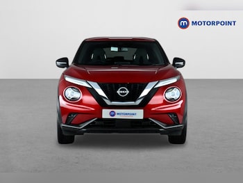 Used Nissan Juke 2023 for sale - 78409338: Photo
