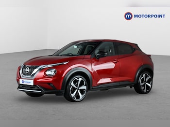 Used Nissan Juke 2023 for sale - 78409338: Photo