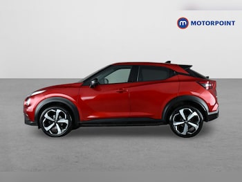 Used Nissan Juke 2023 for sale - 78409338: Photo