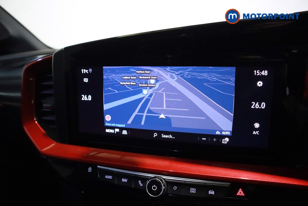 Used Vauxhall Mokka 2023 for sale - 77620138: Photo 10