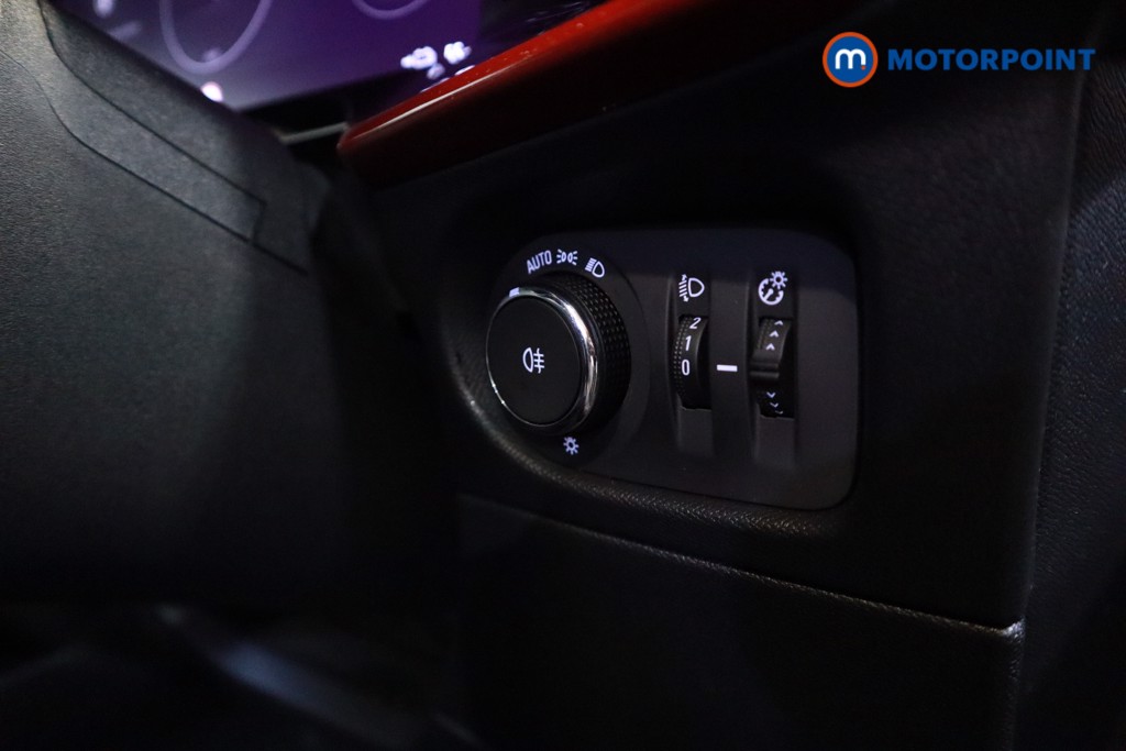 Used Vauxhall Mokka 2023 for sale - 77620138: Photo 12