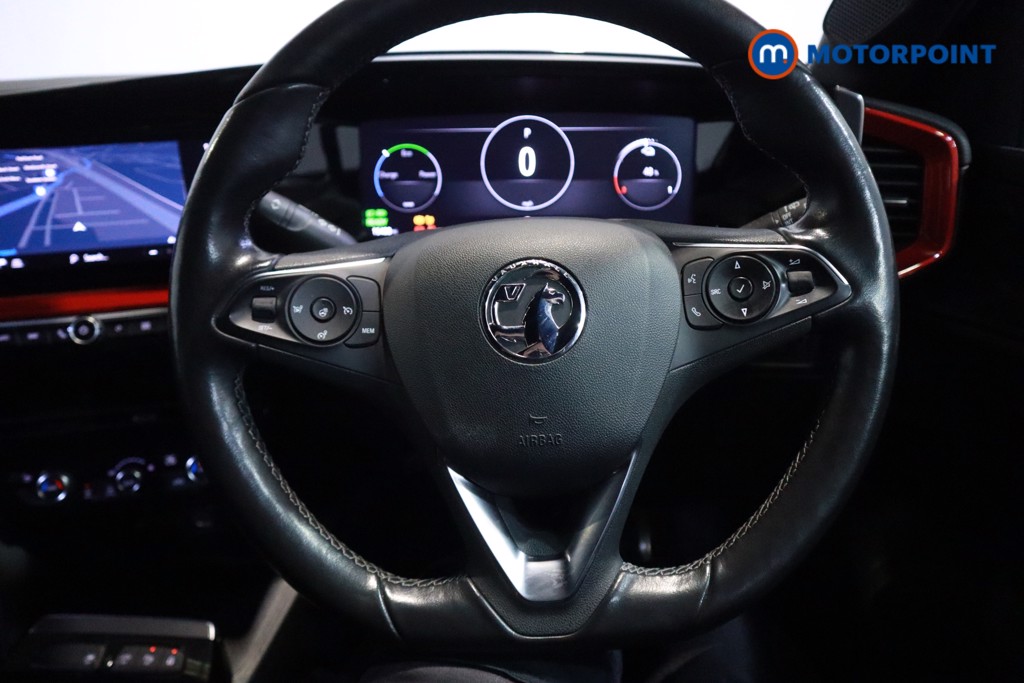 Used Vauxhall Mokka 2023 for sale - 77620138: Photo 15