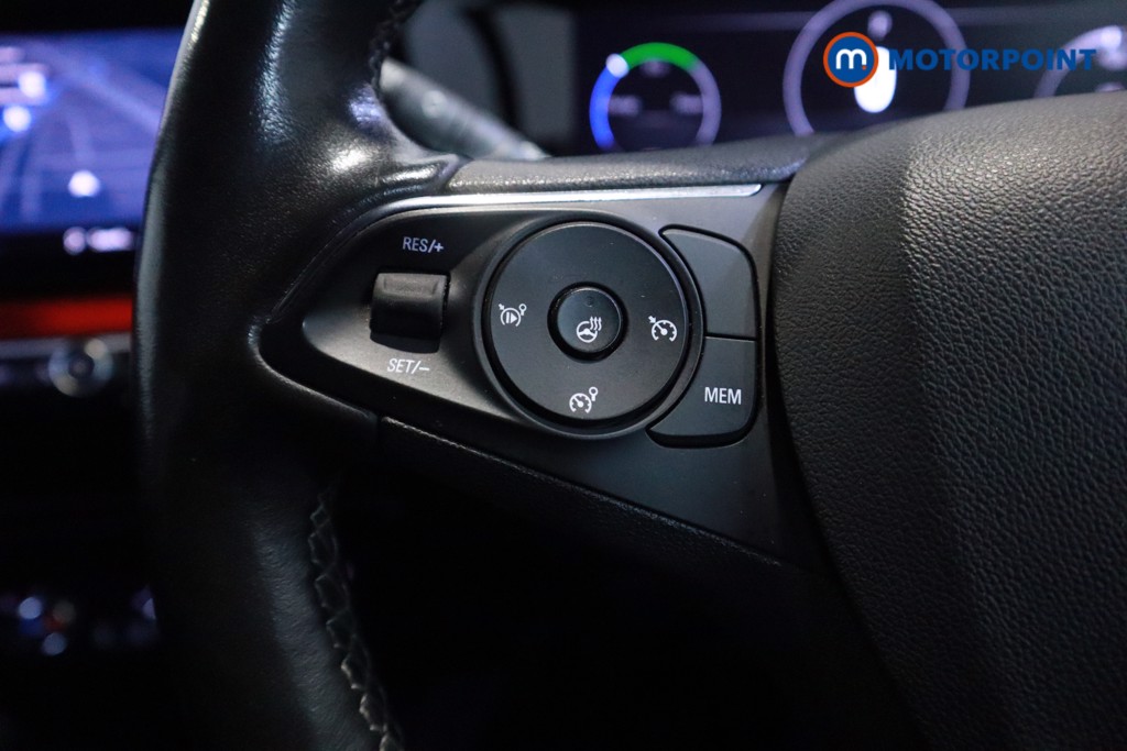 Used Vauxhall Mokka 2023 for sale - 77620138: Photo 16