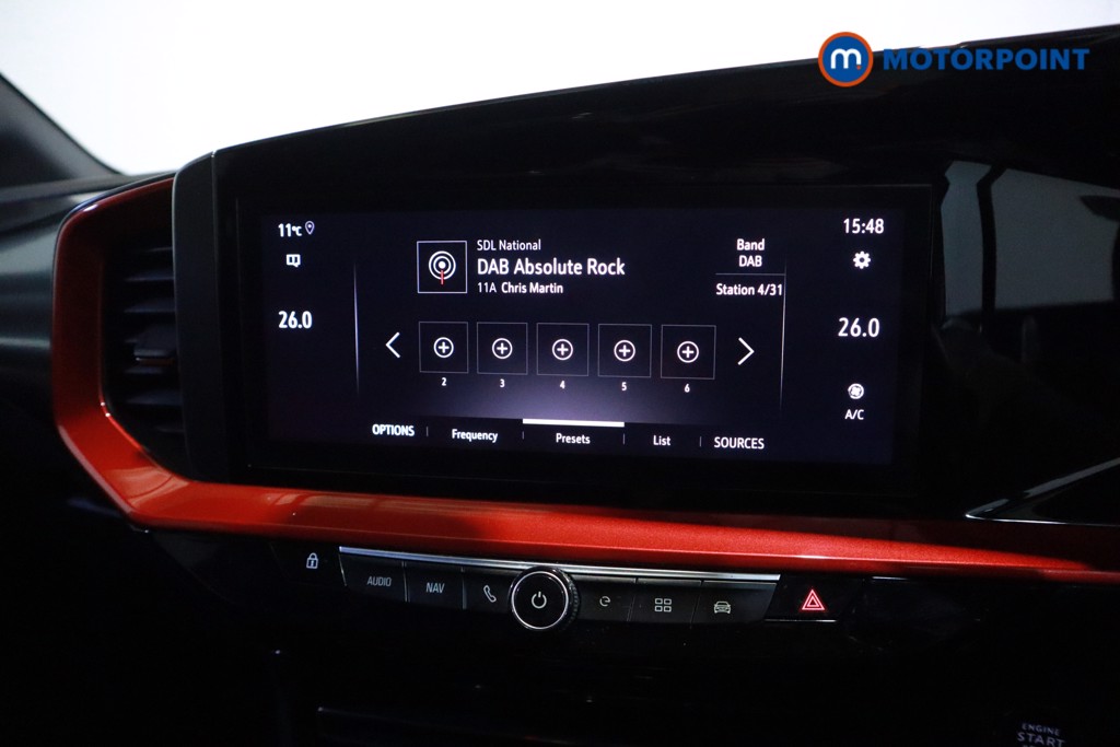 Used Vauxhall Mokka 2023 for sale - 77620138: Photo 20