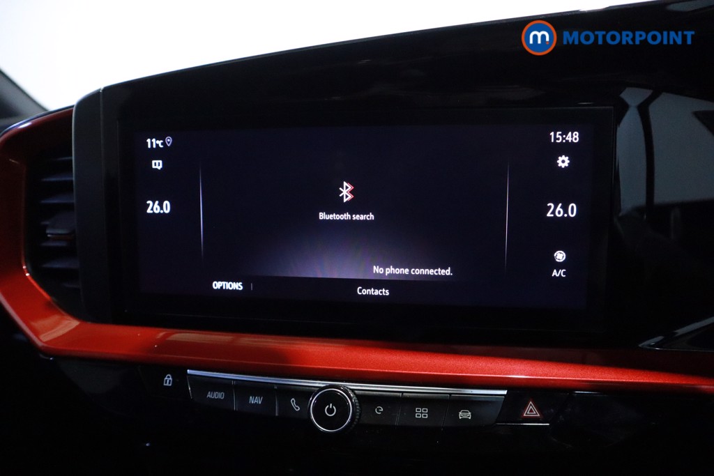 Used Vauxhall Mokka 2023 for sale - 77620138: Photo 21