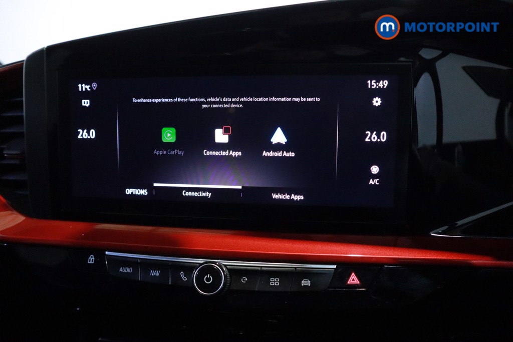 Used Vauxhall Mokka 2023 for sale - 77620138: Photo 22