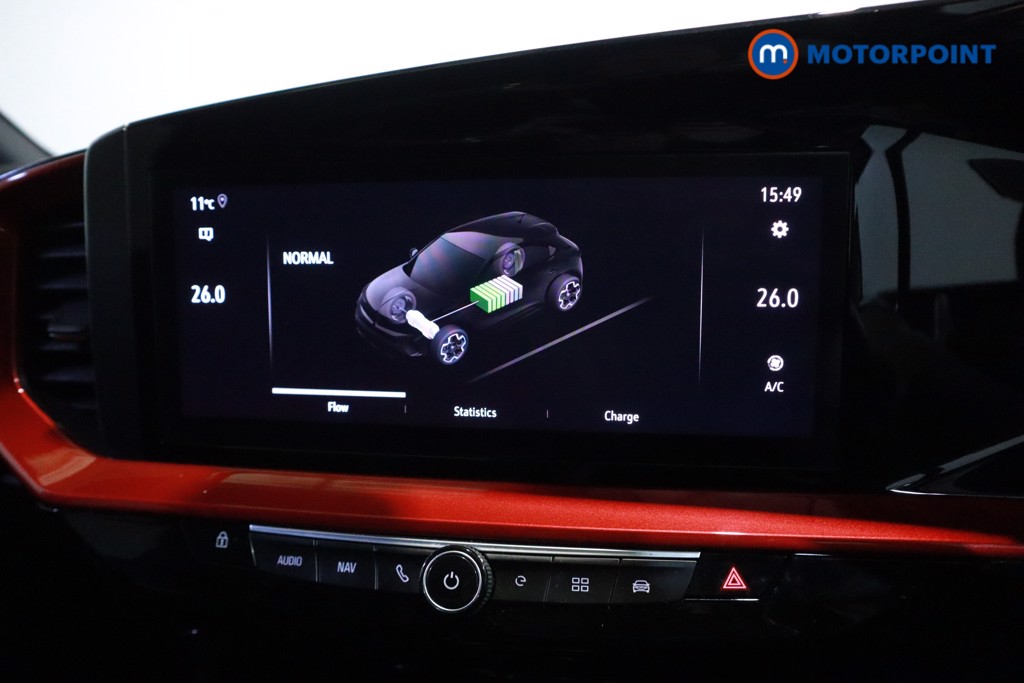 Used Vauxhall Mokka 2023 for sale - 77620138: Photo 23