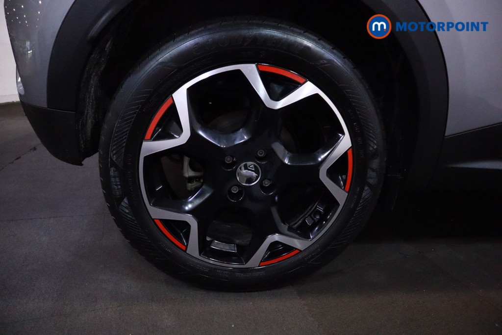 Used Vauxhall Mokka 2023 for sale - 77620138: Photo 38