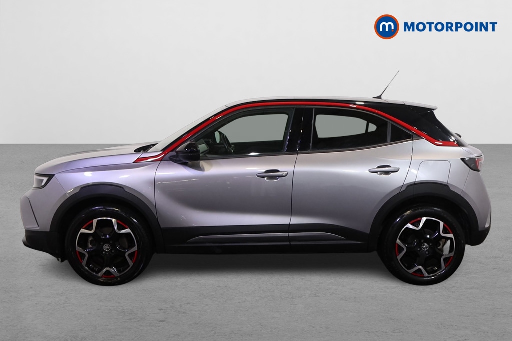 Used Vauxhall Mokka 2023 for sale - 77620138: Photo 4