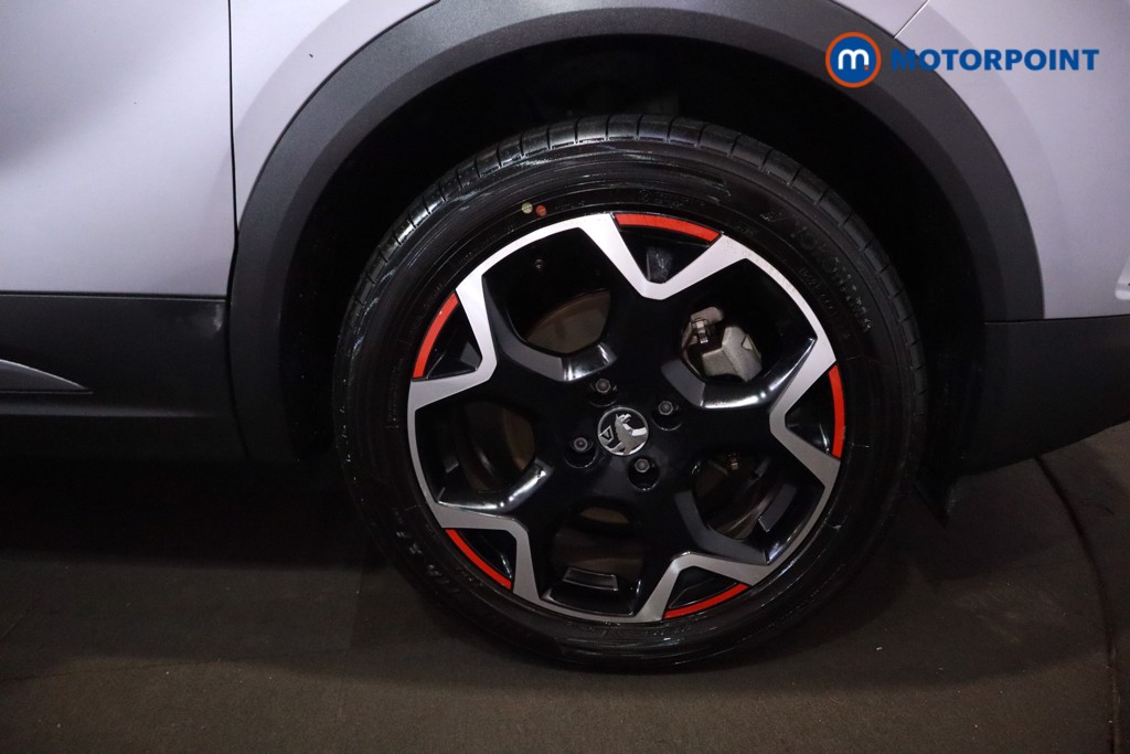 Used Vauxhall Mokka 2023 for sale - 77620138: Photo 41