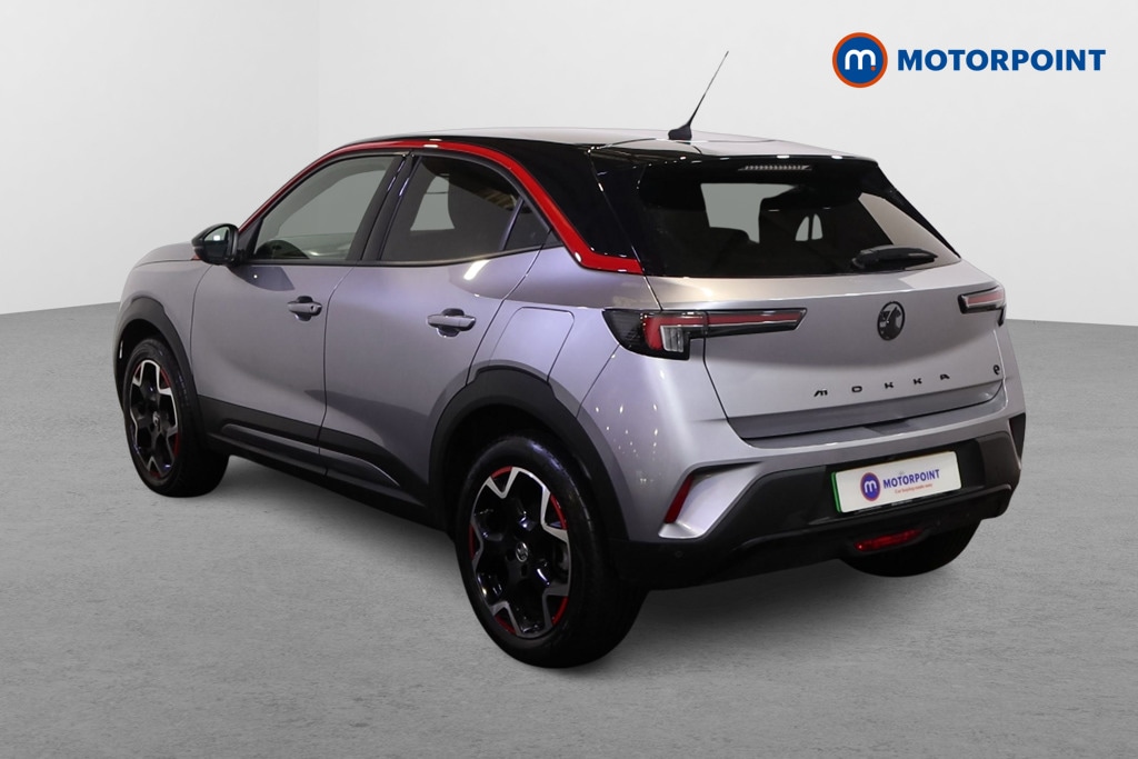 Used Vauxhall Mokka 2023 for sale - 77620138: Photo 5