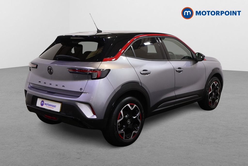 Used Vauxhall Mokka 2023 for sale - 77620138: Photo 7