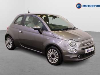 2022 - 1.0 Mild Hybrid Dolcevita [Part Leather] 3dr