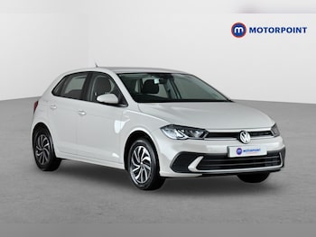 Used Volkswagen Polo 2023 for sale - 78720521: Photo
