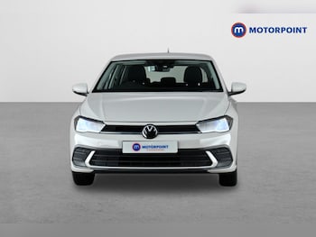 Used Volkswagen Polo 2023 for sale - 78720521: Photo