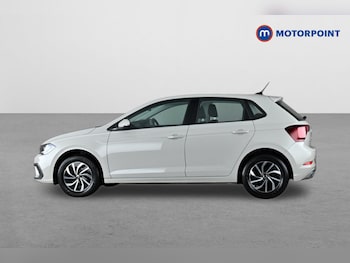 Used Volkswagen Polo 2023 for sale - 78720521: Photo