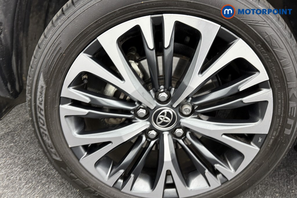 Used Skoda Fabia 2019 for sale - 77286452: Photo 10