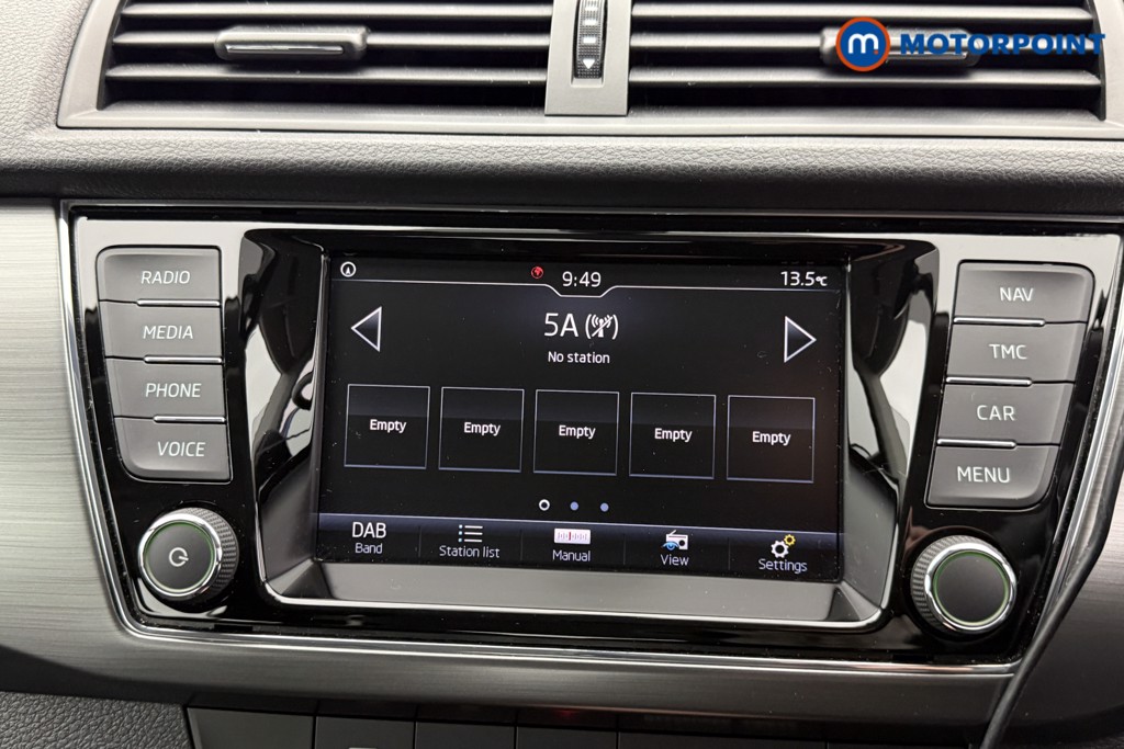 Used Skoda Fabia 2019 for sale - 77286452: Photo 18