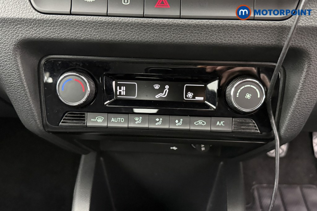 Used Skoda Fabia 2019 for sale - 77286452: Photo 23