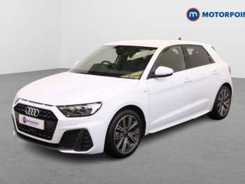 Used Audi A1 2024 for sale - 74843773: Photo