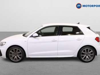 Used Audi A1 2024 for sale - 74843773: Photo