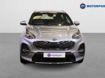 Used Kia Sportage 2019 for sale - 75330819: Photo