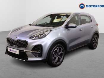 Used Kia Sportage 2019 for sale - 75330819: Photo