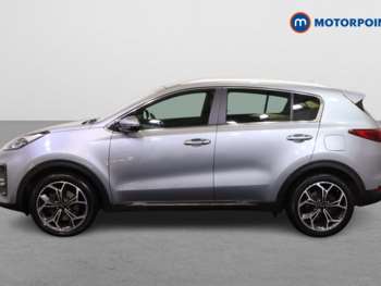 Used Kia Sportage 2019 for sale - 75330819: Photo