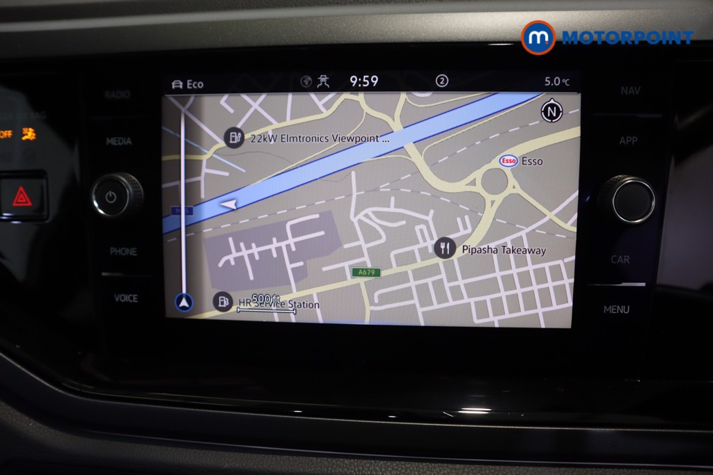 Used Volkswagen Taigo 2023 for sale - 77086166: Photo 10