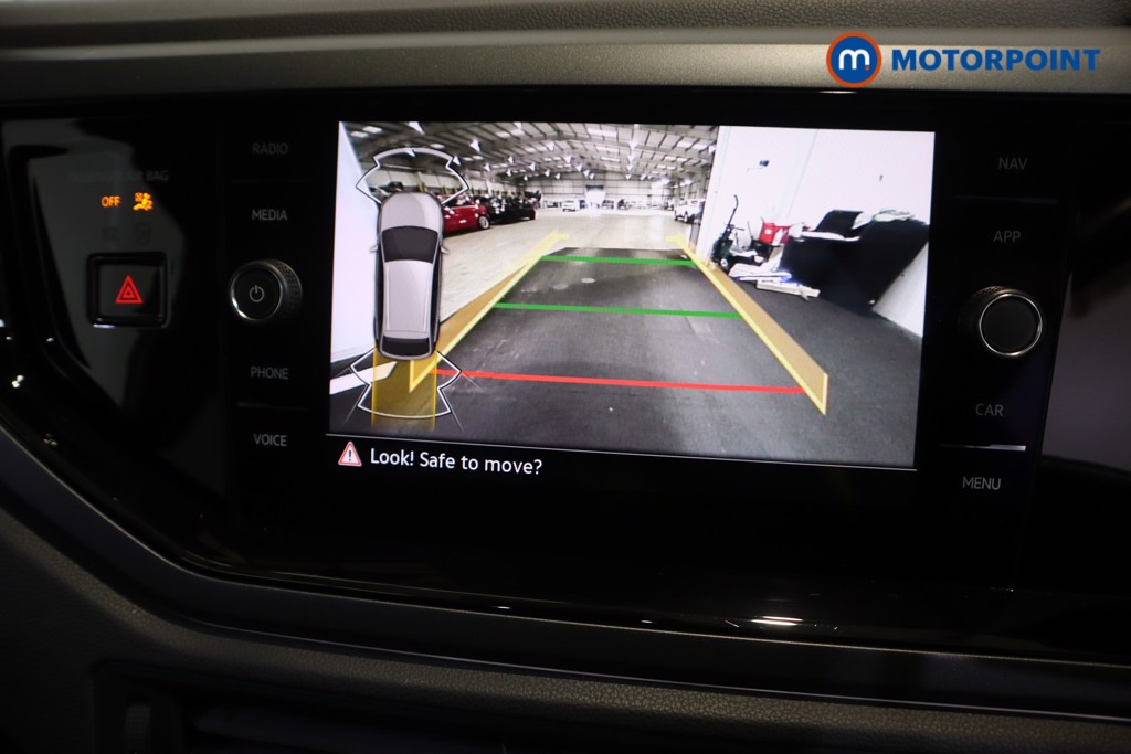 Used Volkswagen Taigo 2023 for sale - 77086166: Photo 11