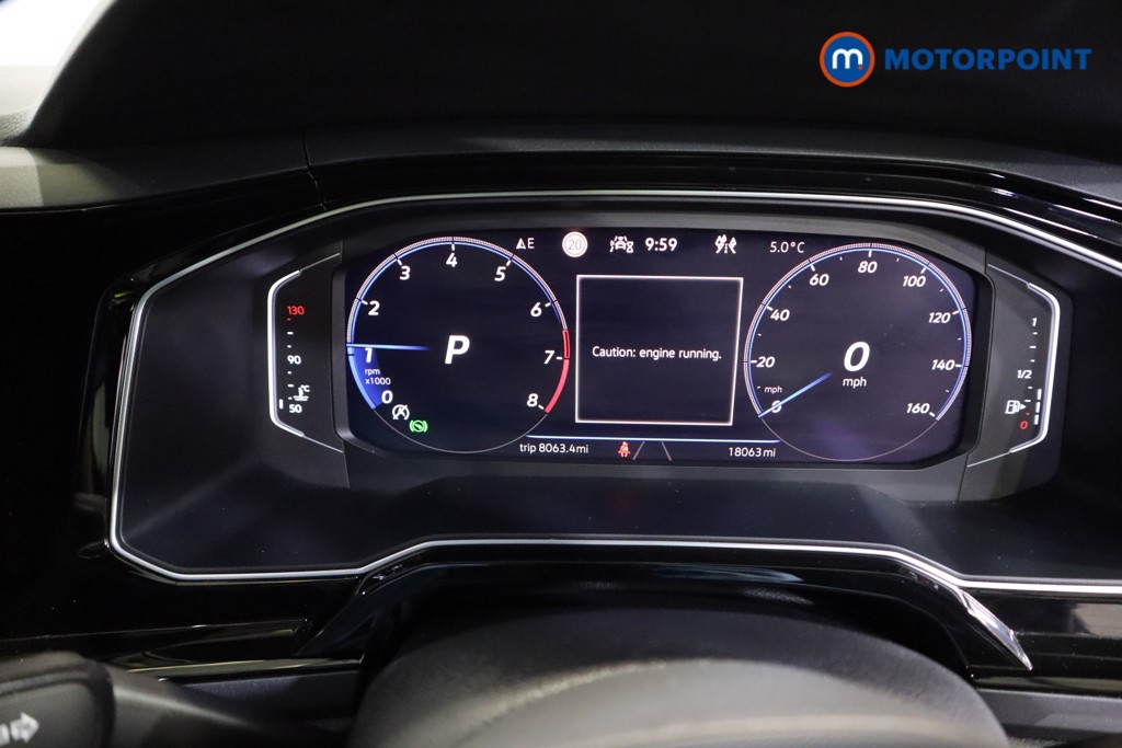 Used Volkswagen Taigo 2023 for sale - 77086166: Photo 12