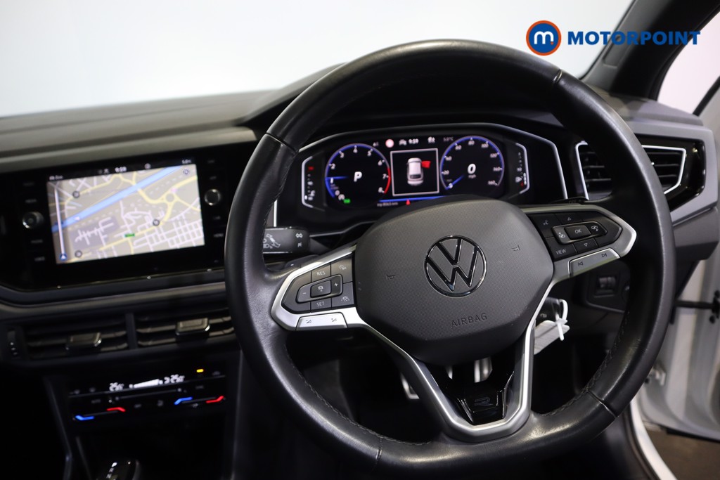 Used Volkswagen Taigo 2023 for sale - 77086166: Photo 13