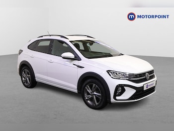 Used Volkswagen Taigo 2023 for sale - 77086166: Photo