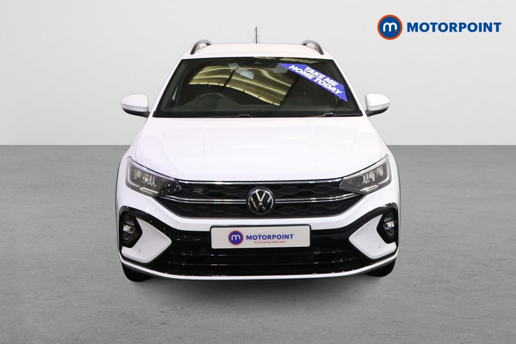 Used Volkswagen Taigo 2023 for sale - 77086166: Photo 2